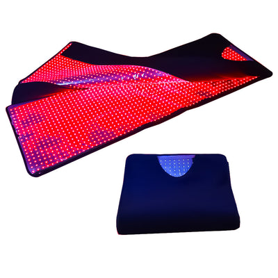 Full Body Red Light Therapy Blanket - pilame