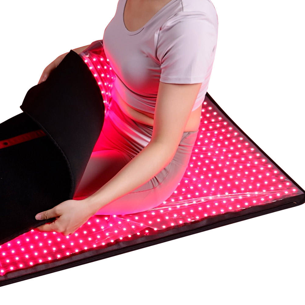 Red Light Therapy bed