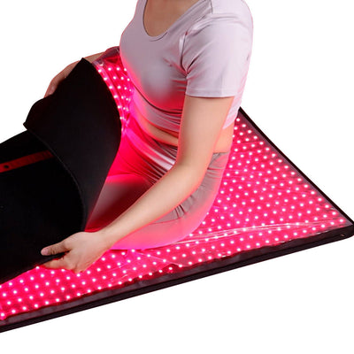 Red Light Therapy bed