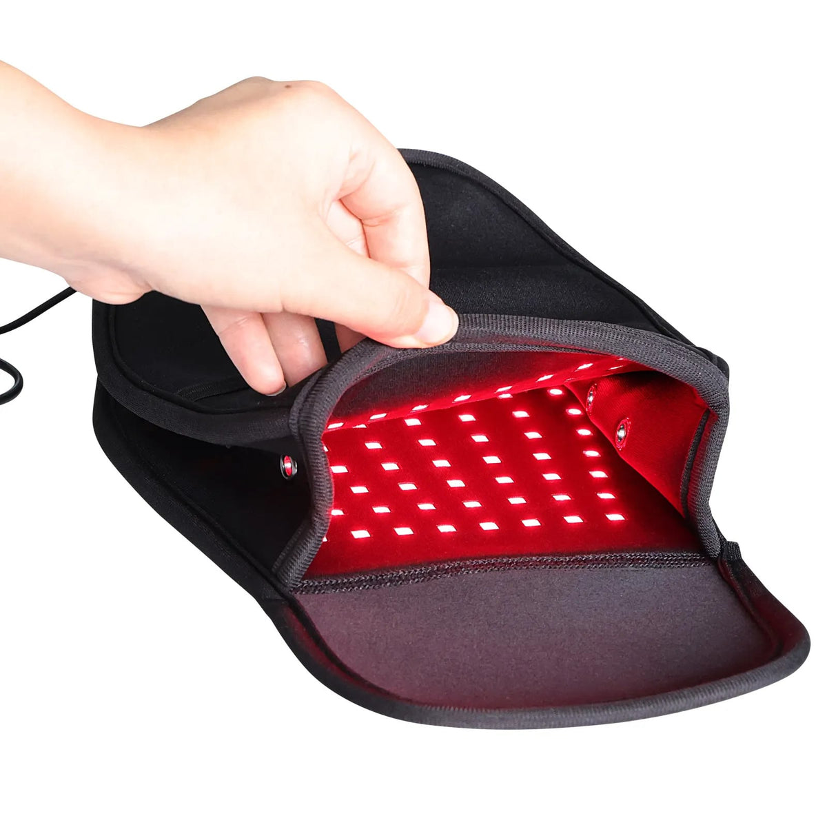 Red Light Therapy Glove