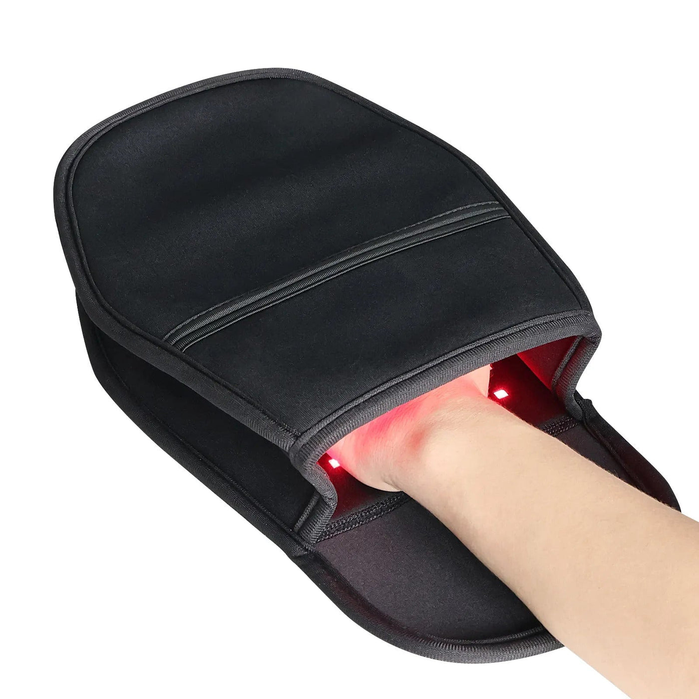 Red Light Therapy Glove For Hand