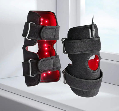 Red Light Therapy Knee Wrap