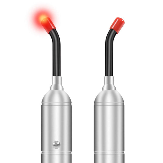 Red Light Therapy Torch