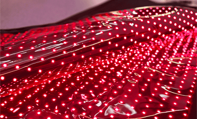 Red Light Therapy bed