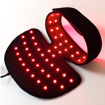 Red Light Therapy for Neck