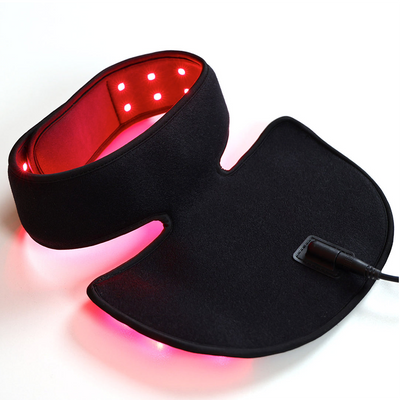 Red Light Therapy for Neck