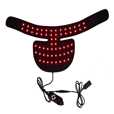 Red Light Therapy for Neck