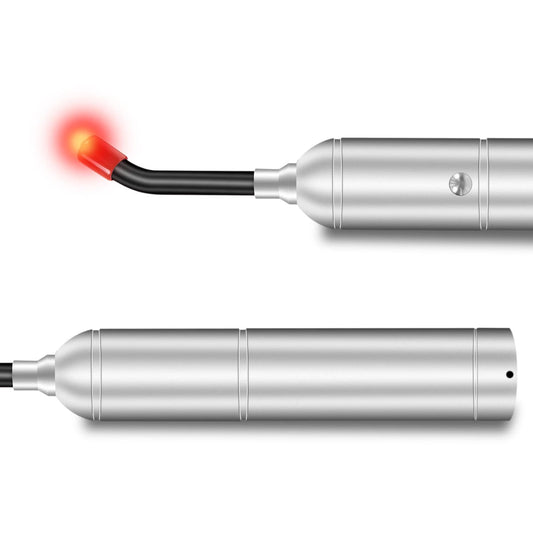 Red Light Therapy Torch
