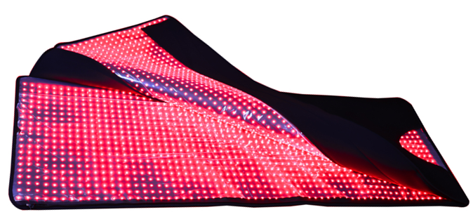 Red Light Therapy bed