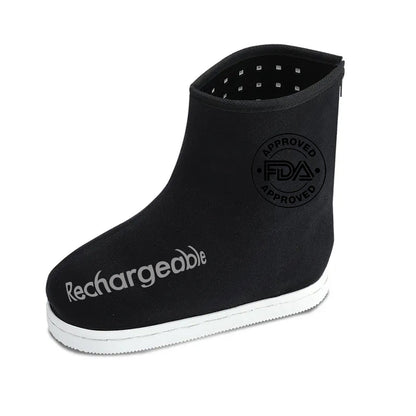 Red Light Therapy Boots (Pair)