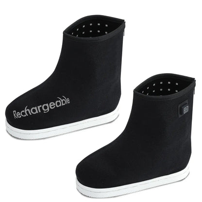 Red Light Therapy Boots (Pair)