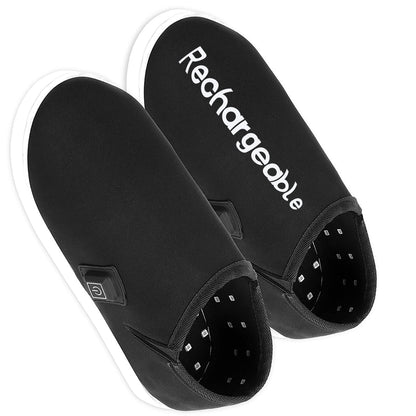 Red Light Therapy Slippers (Pair)